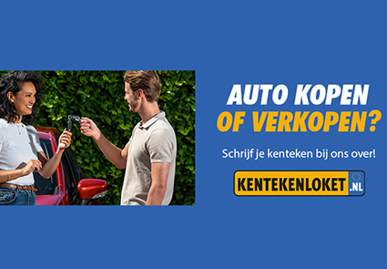 Kentekenloket