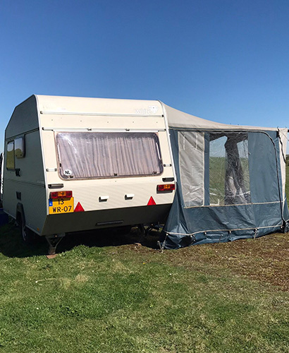 camper