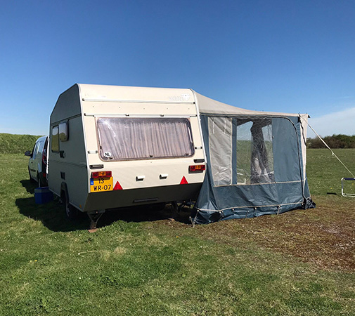 camper
